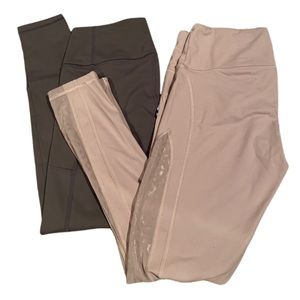 Victoria Secret Leggings